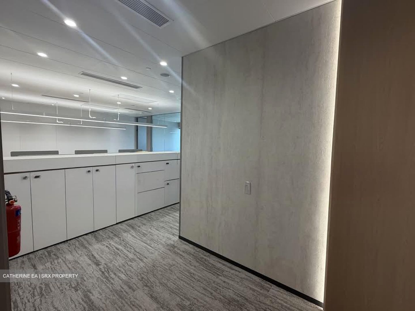 Suntec Tower Three (D1), Office #592349321
